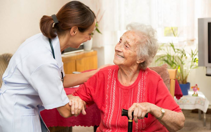 Psychological Support