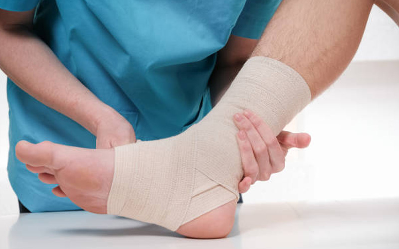 All Type Of Dressings