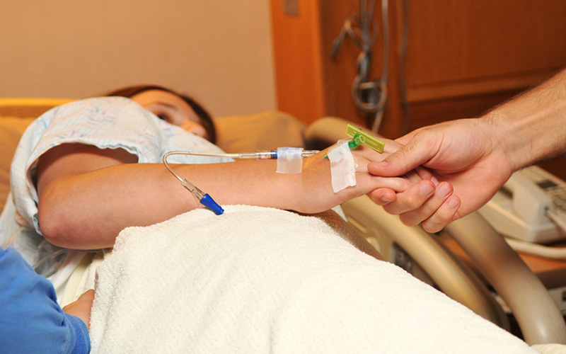 Enema Administration