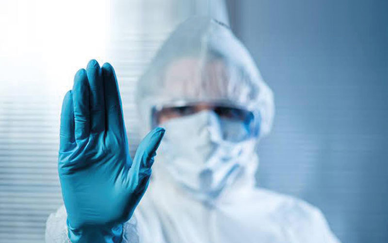 Infection Control Techniques