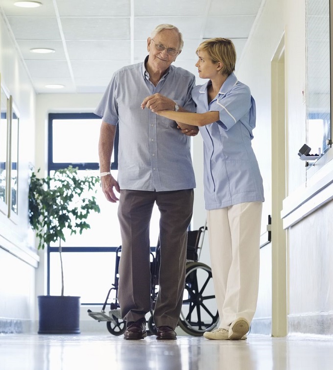 Home Care Service In Kerala