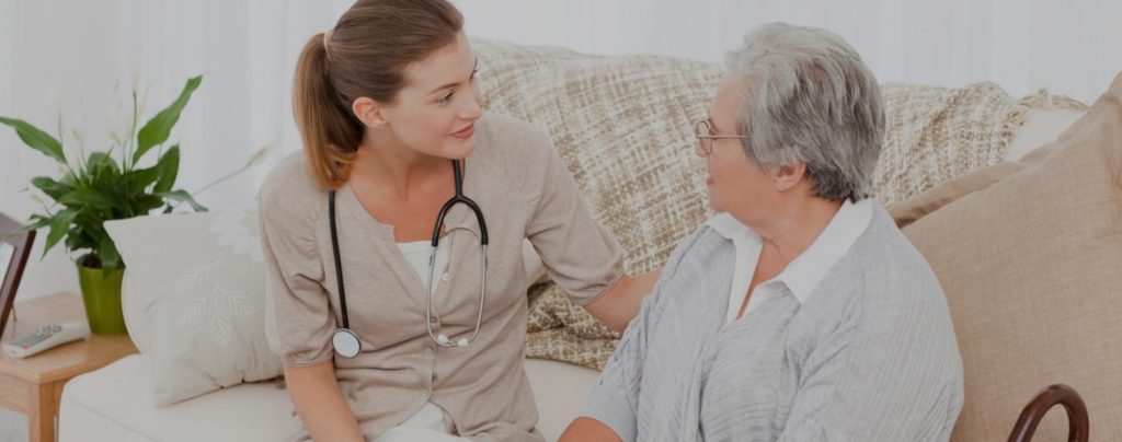 Florence Home Care The Healing Hands